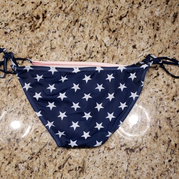American flag bathing suit - Picture 6 of 7